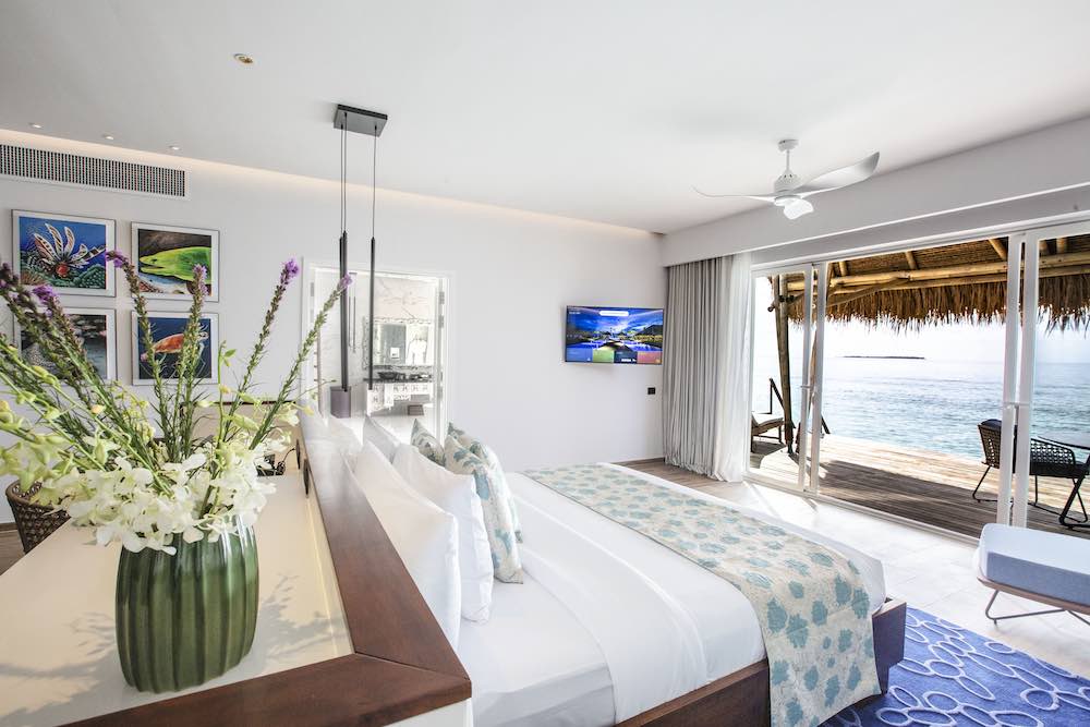 Water Villa photo 46